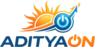 AdityaOn — Solar Rooftop Solutions